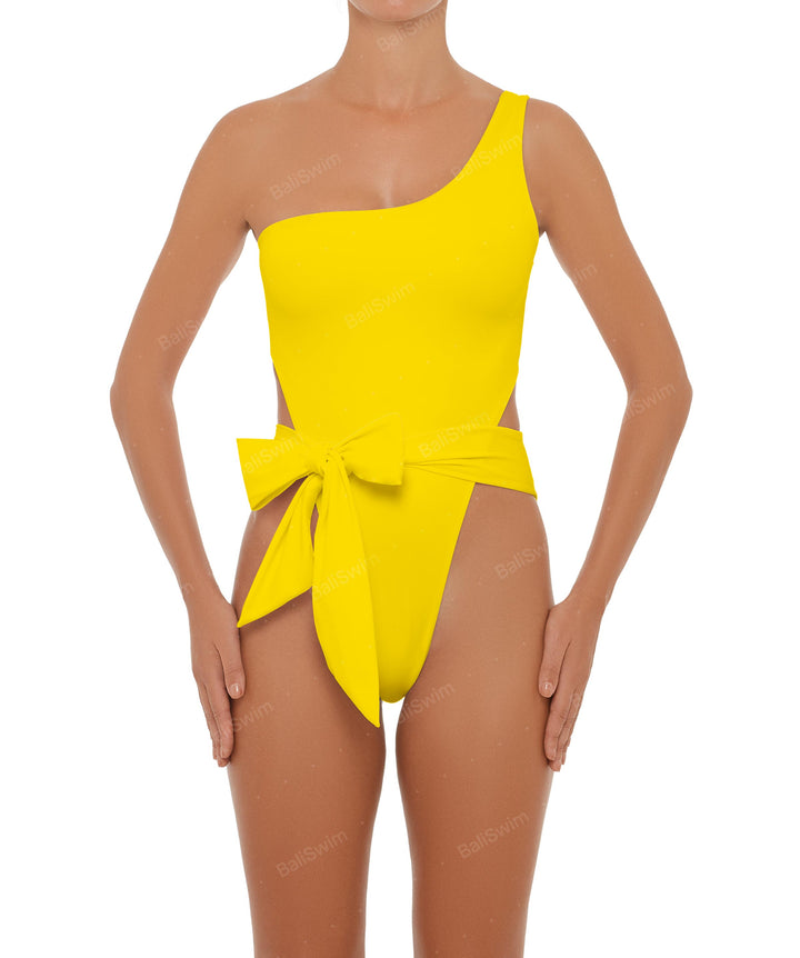 BSWS-S37 Wrap Around One Piece
