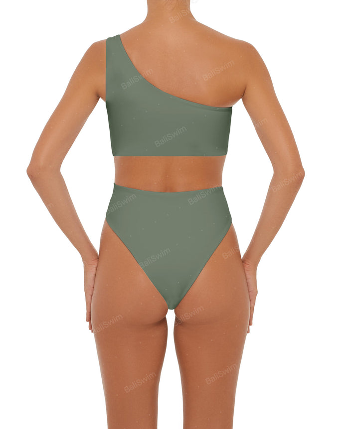 BSWS-S37 Wrap Around One Piece