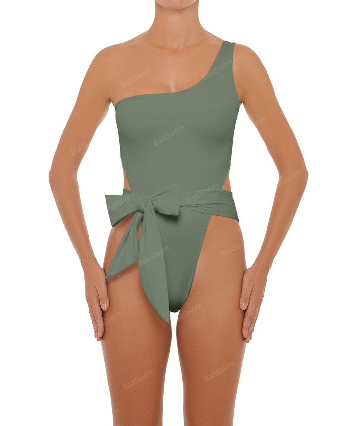 BSWS-S37 Wrap Around One Piece