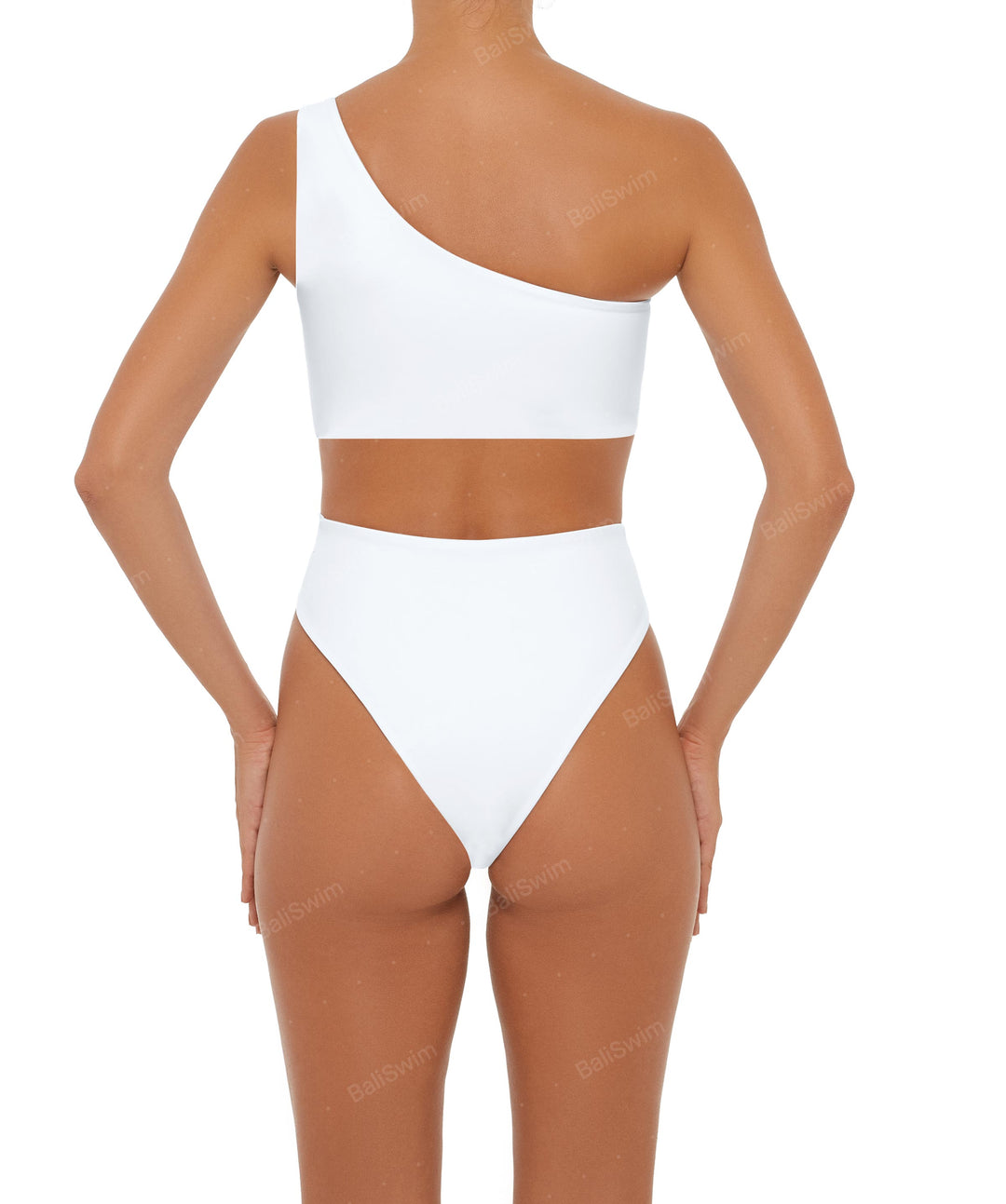 BSWS-S37 Wrap Around One Piece