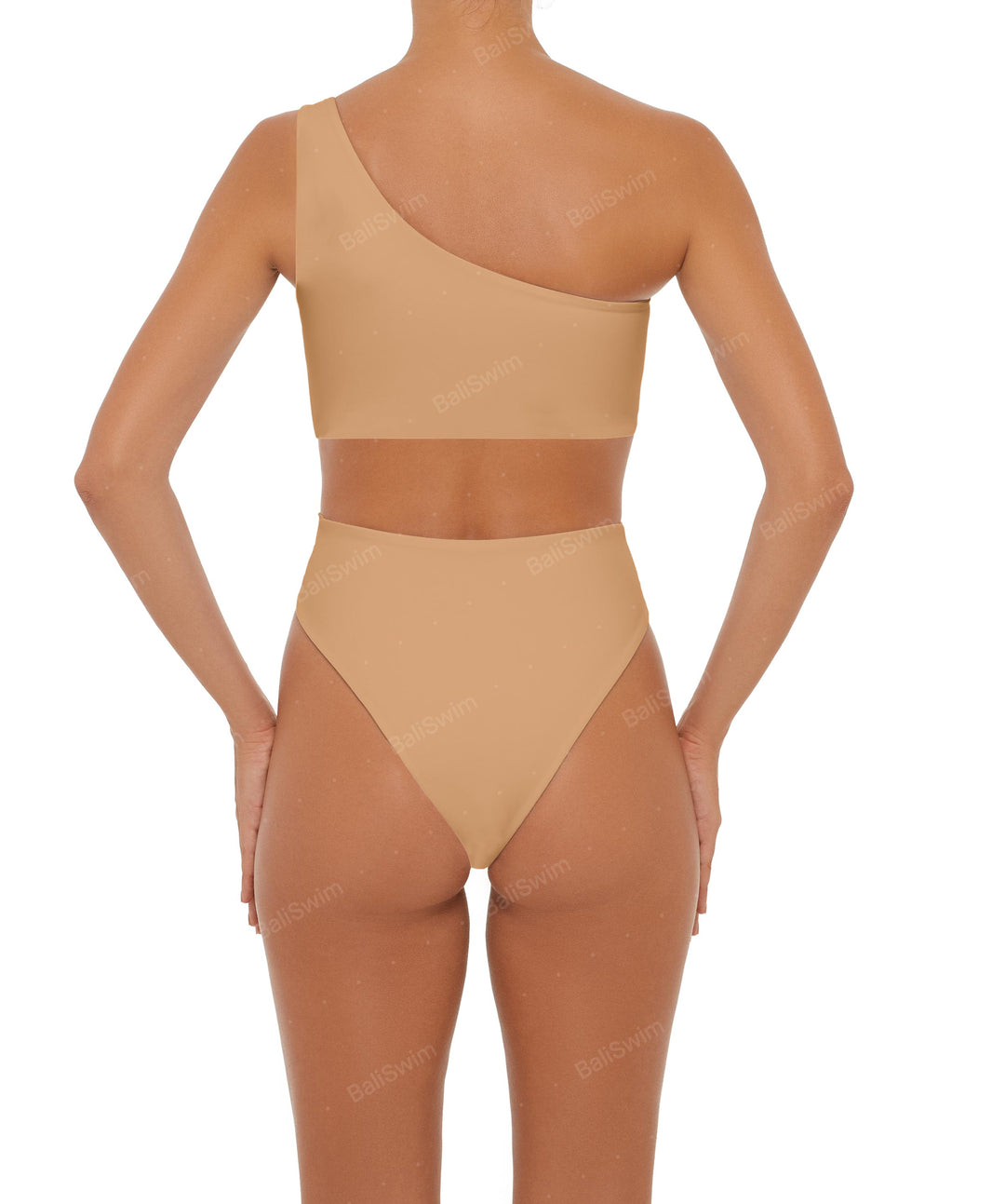 BSWS-S37 Wrap Around One Piece