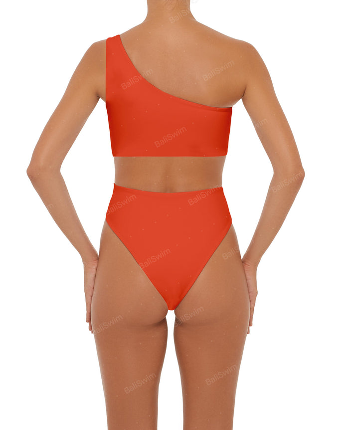 BSWS-S37 Wrap Around One Piece
