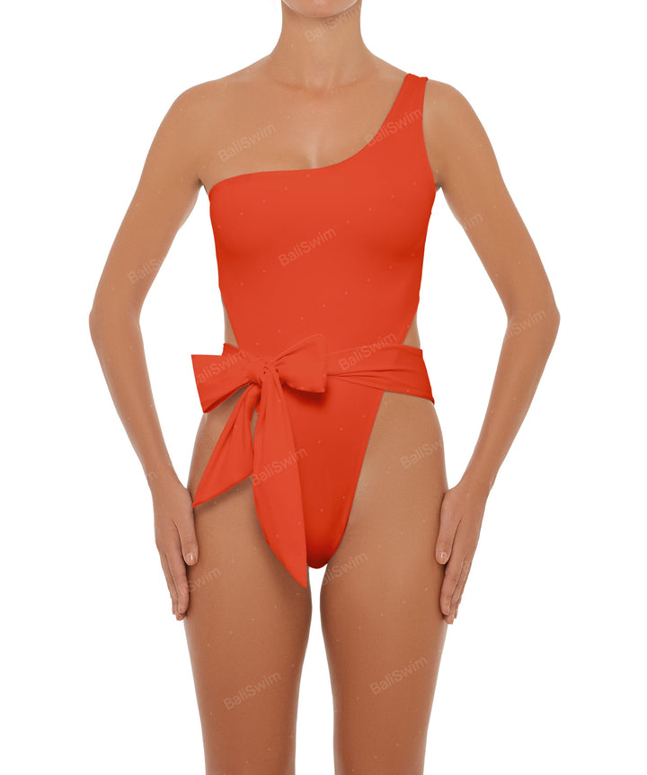 BSWS-S37 Wrap Around One Piece