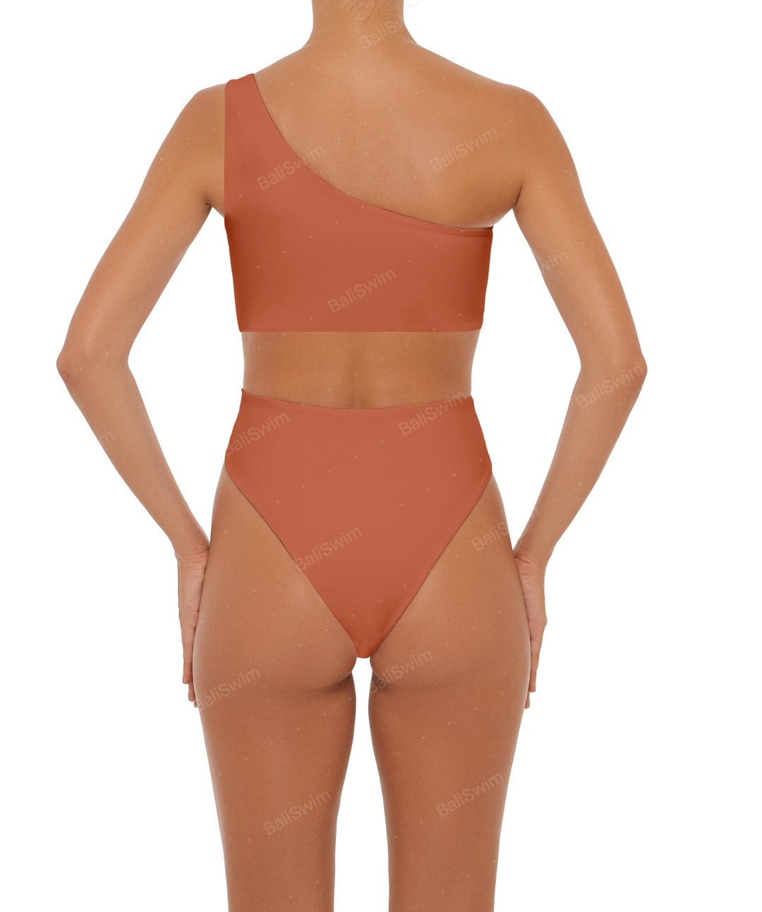 BSWS-S37 Wrap Around One Piece