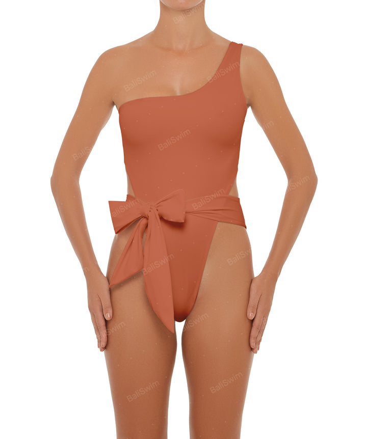 BSWS-S37 Wrap Around One Piece