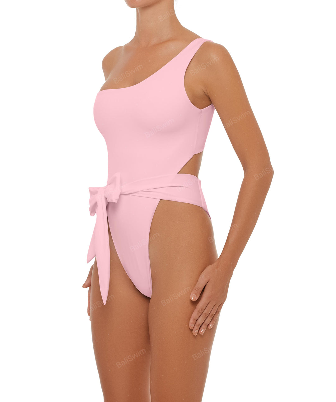 BSWS-S37 Wrap Around One Piece