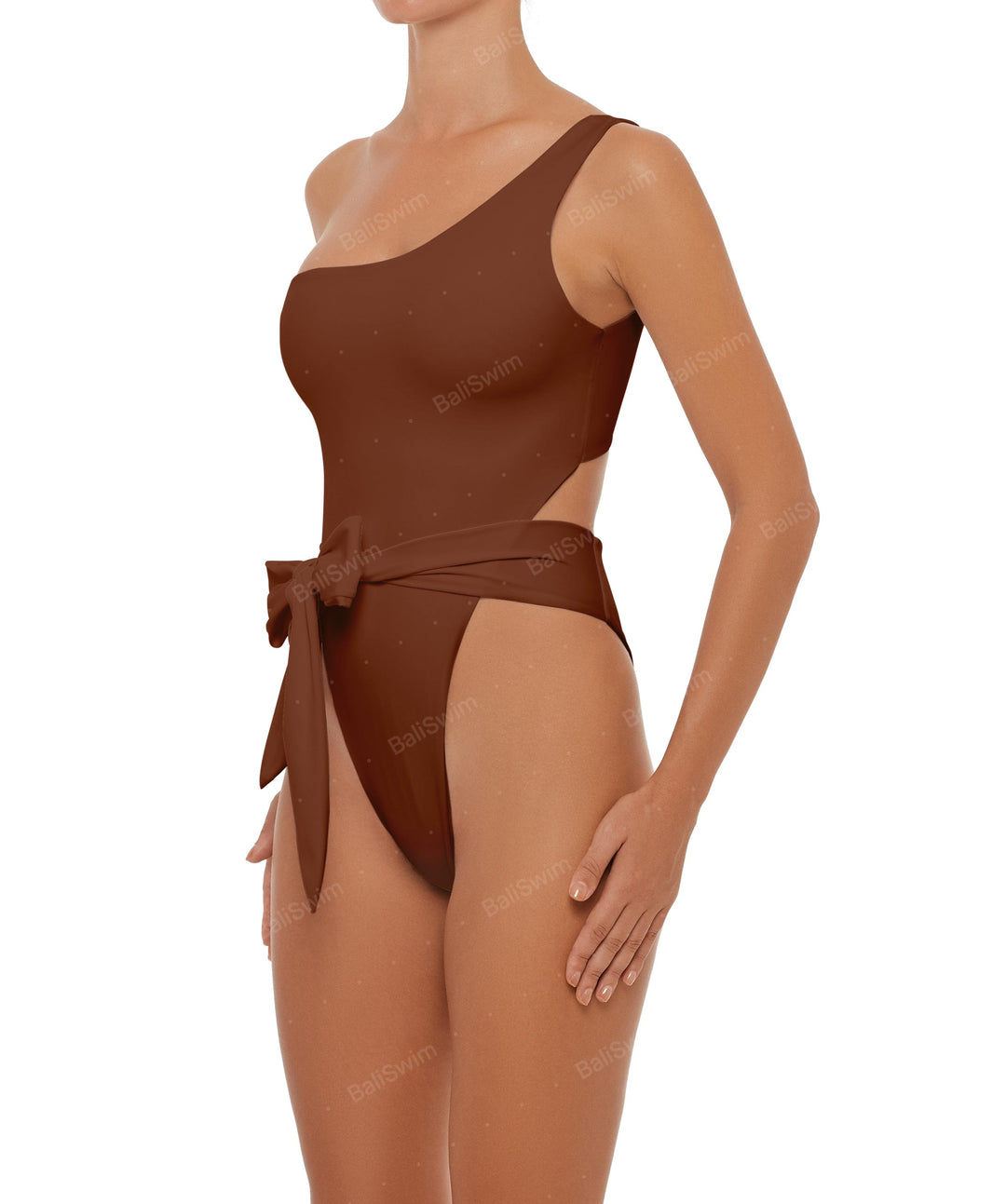 BSWS-S37 Wrap Around One Piece