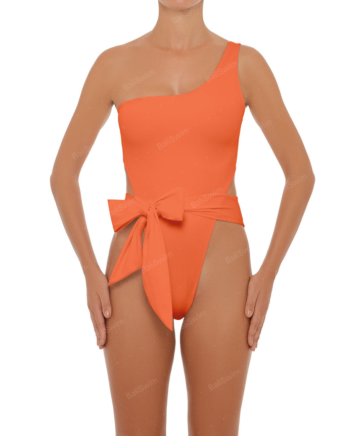 BSWS-S37 Wrap Around One Piece