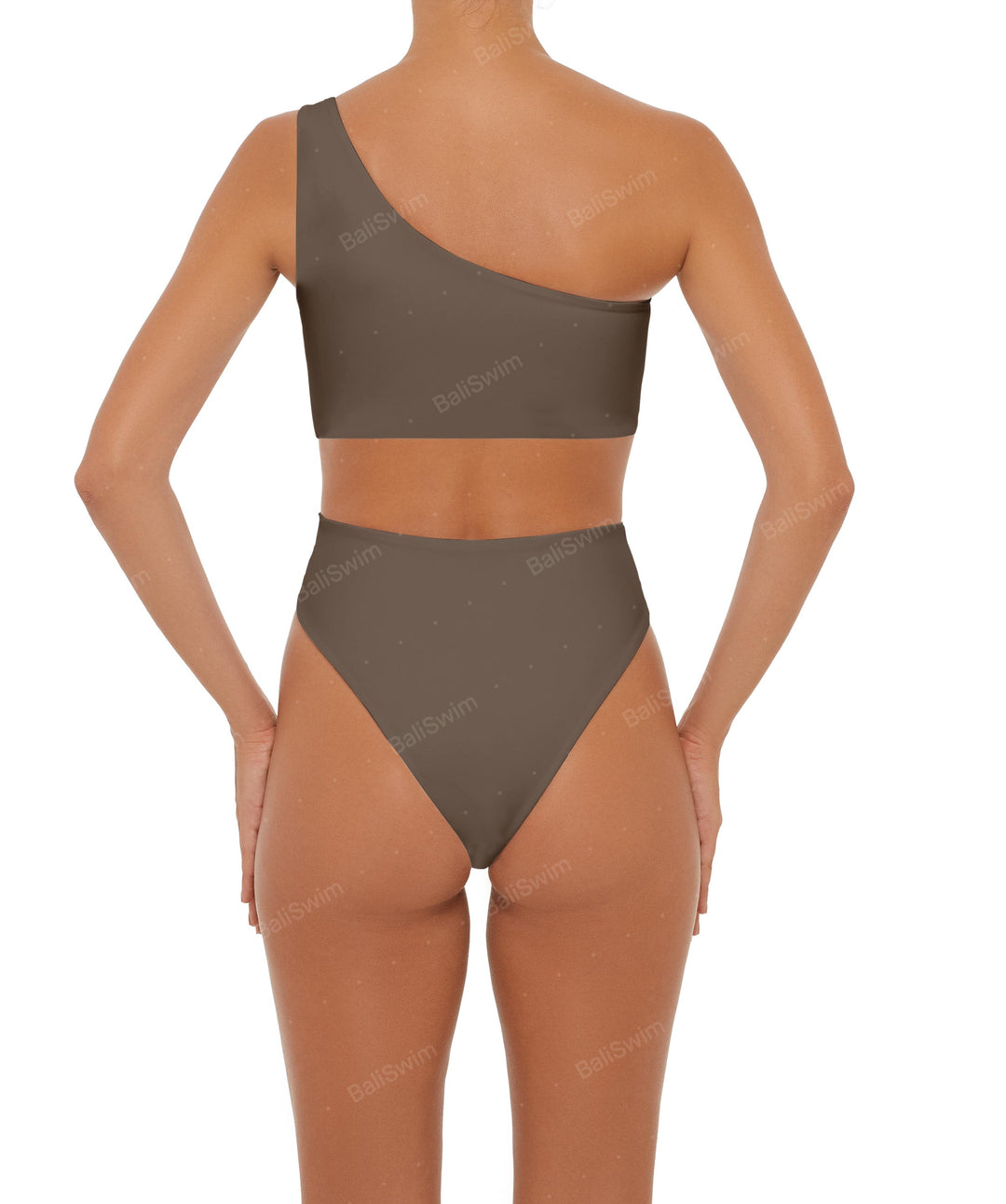 BSWS-S37 Wrap Around One Piece