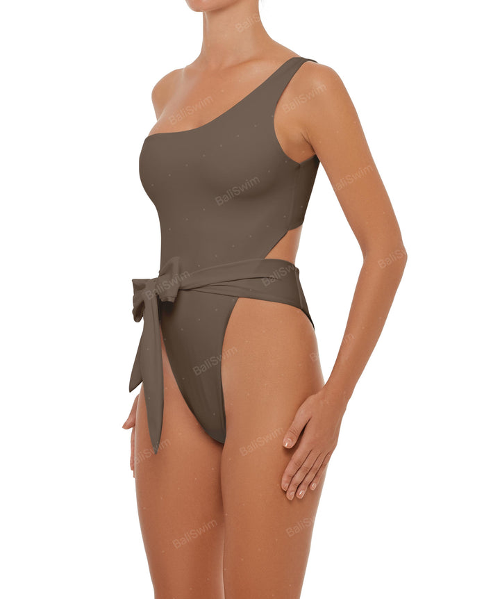 BSWS-S37 Wrap Around One Piece