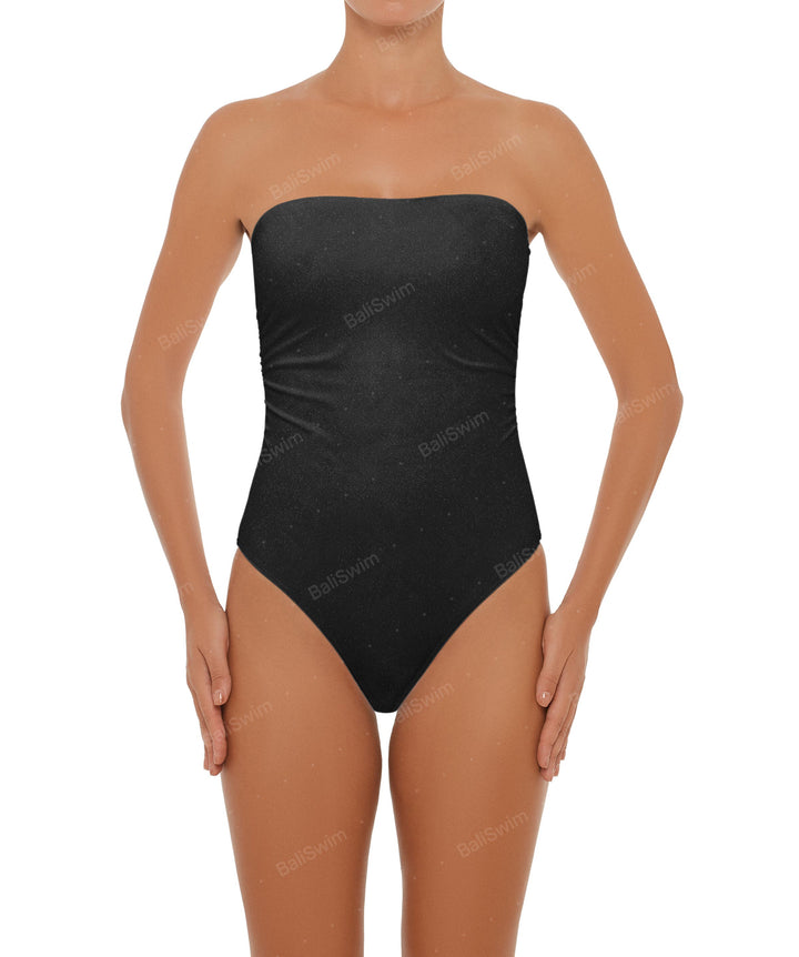 BSWS-S42 Strapless One Piece