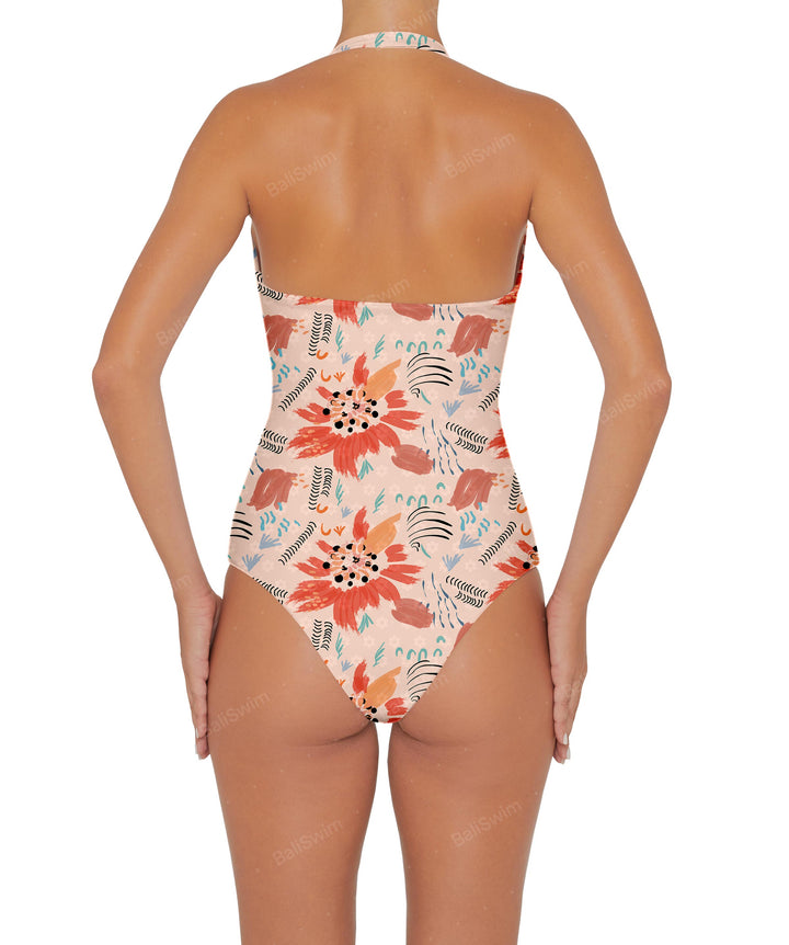 BSWS-S48 Versatile One Piece