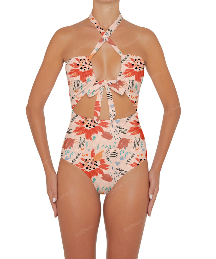 BSWS-S48 Versatile One Piece