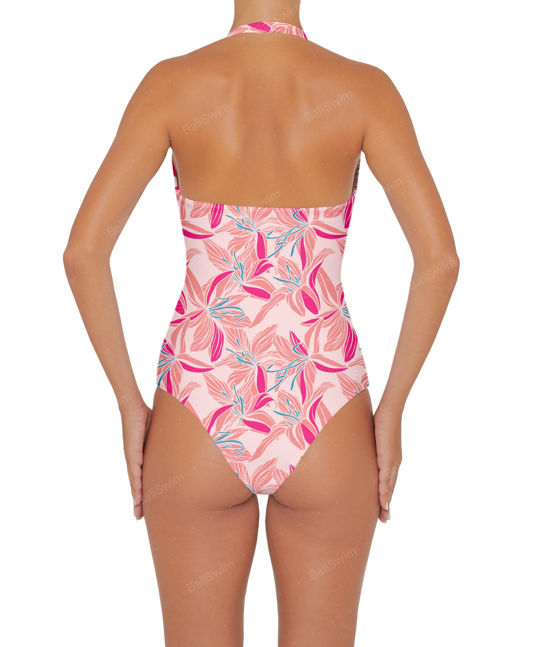 BSWS-S48 Versatile One Piece