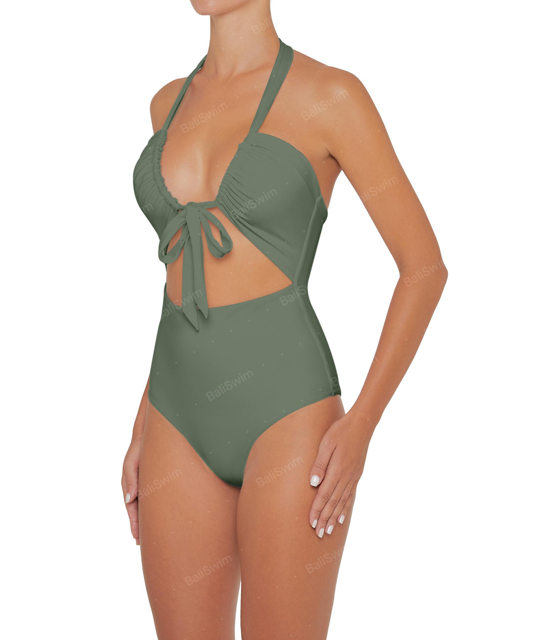 BSWS-S48 Versatile One Piece