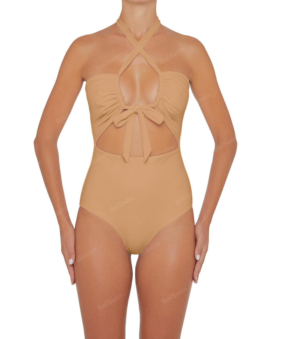 BSWS-S48 Versatile One Piece
