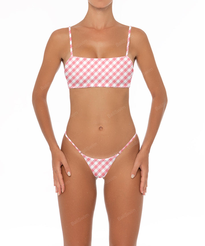 BSWS-B01 O-ring Bikini Bottom
