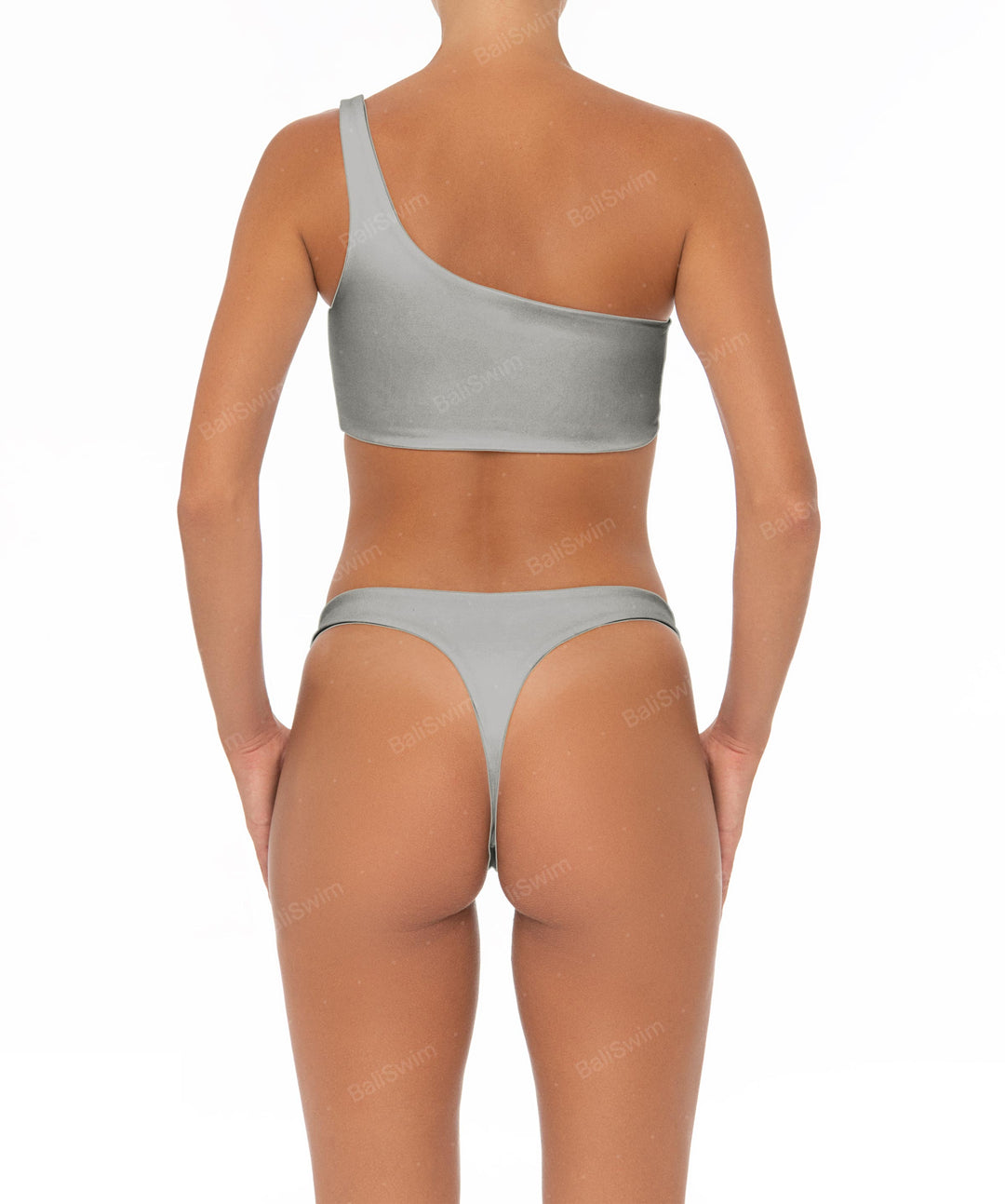 BSWS-B05 Tanga Bikini Bottom