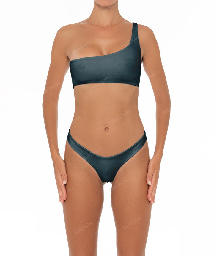 BSWS-B05 Tanga Bikini Bottom