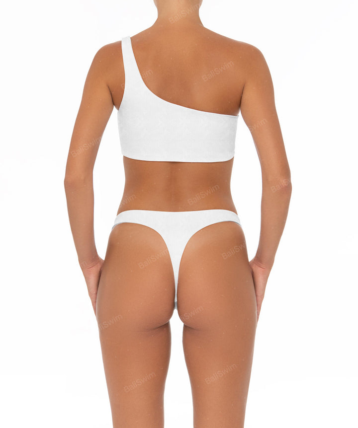 BSWS-B05s Tanga Bikini Bottom