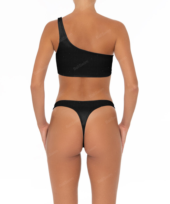 BSWS-B05s Tanga Bikini Bottom