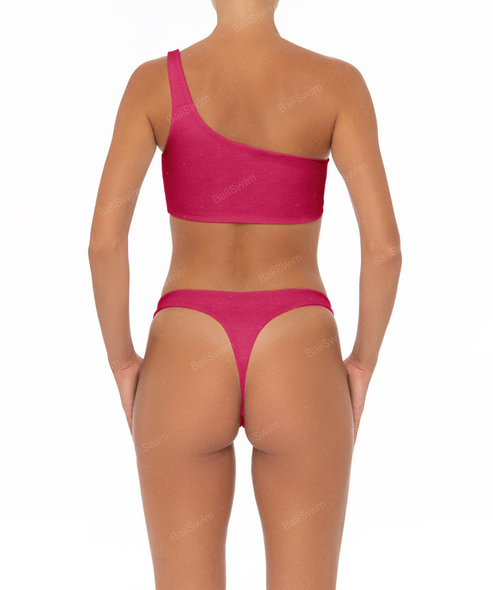 BSWS-B05 Tanga Bikini Bottom