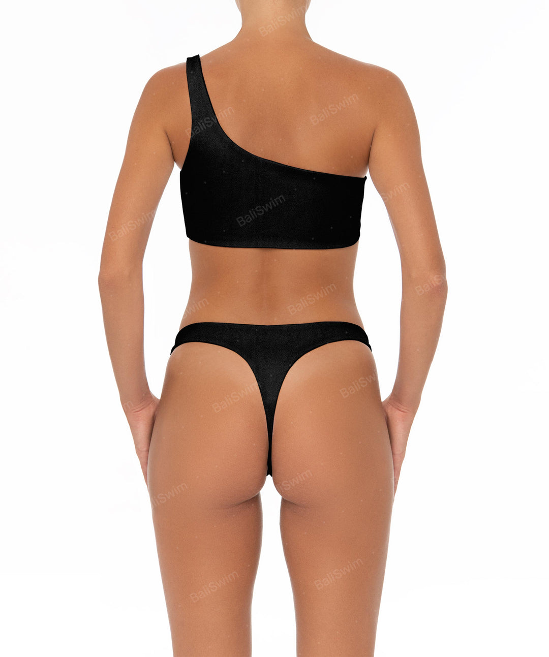 BSWS-B05 Tanga Bikini Bottom