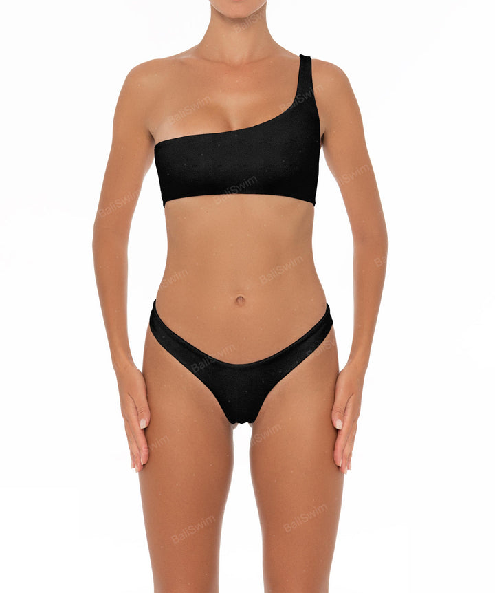 BSWS-B05 Tanga Bikini Bottom