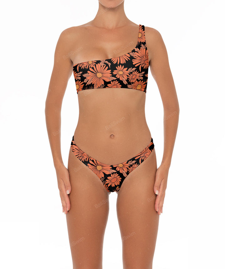 BSWS-B05 Tanga Bikini Bottom