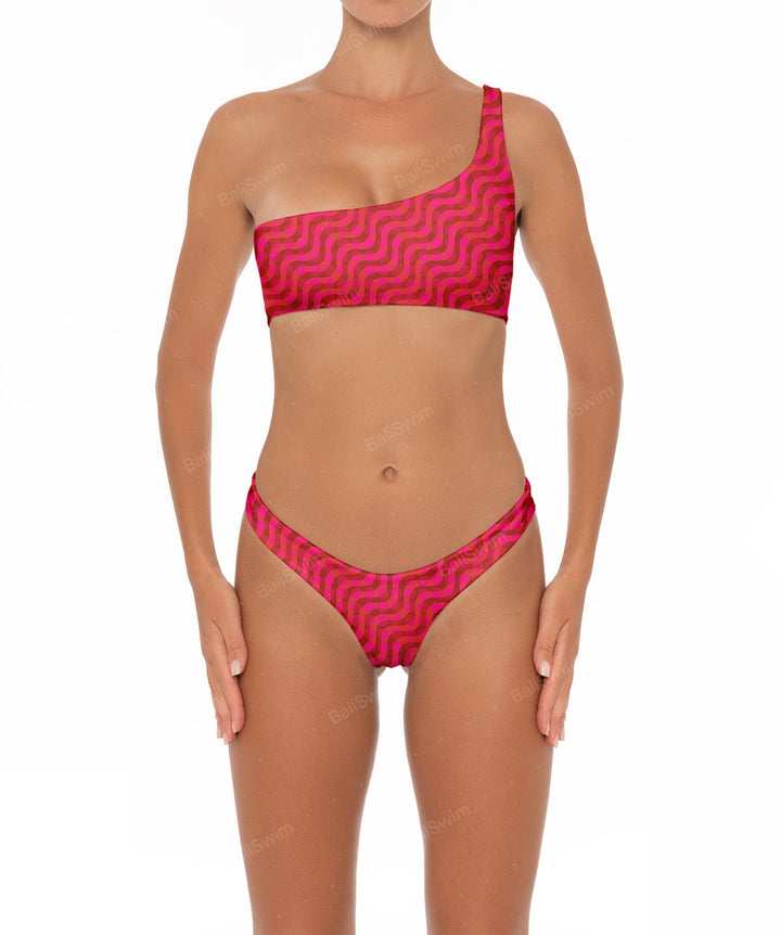 BSWS-B05 Tanga Bikini Bottom