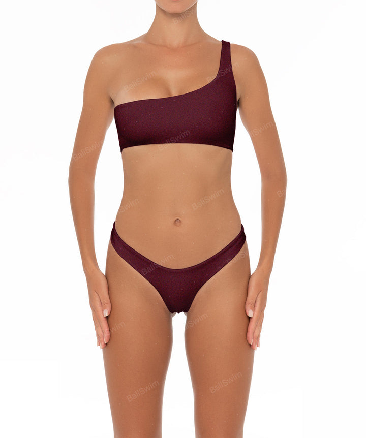 BSWS-B05 Tanga Bikini Bottom