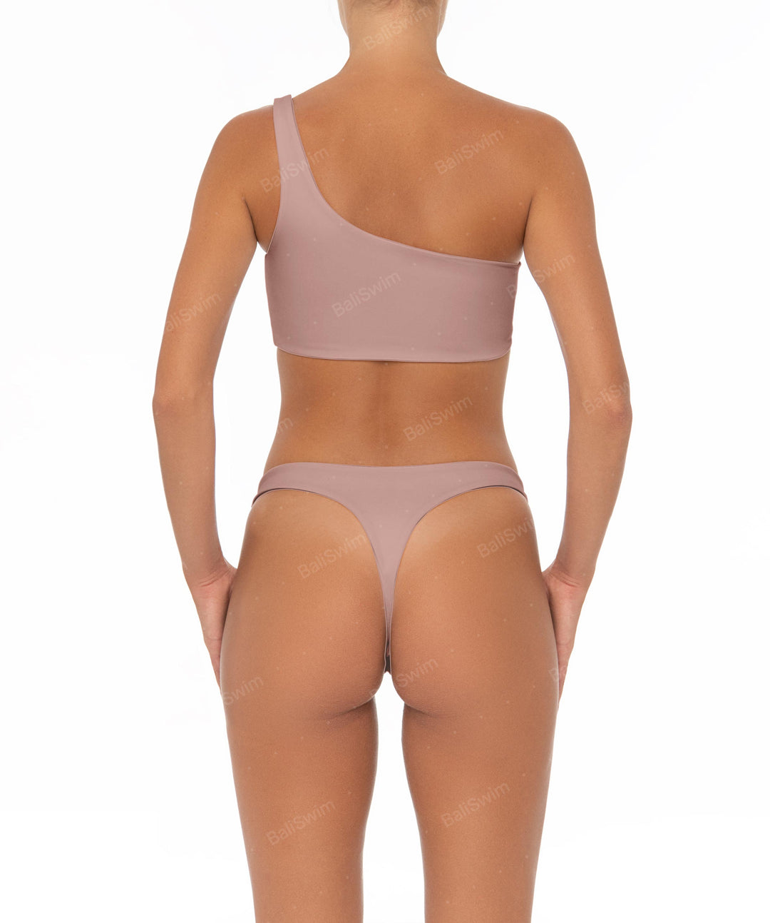 BSWS-B05 Tanga Bikini Bottom