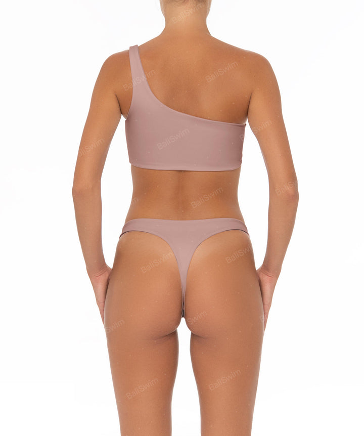 BSWS-B05 Tanga Bikini Bottom