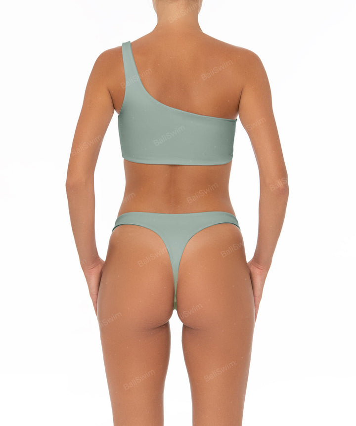 BSWS-B05 Tanga Bikini Bottom