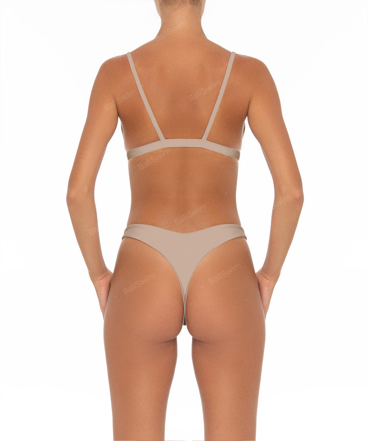 BSWS-T10s Bralette Bikini Top