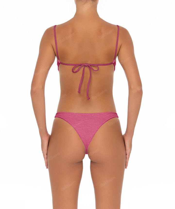 BSWS-T12 Camisole Bikini Top