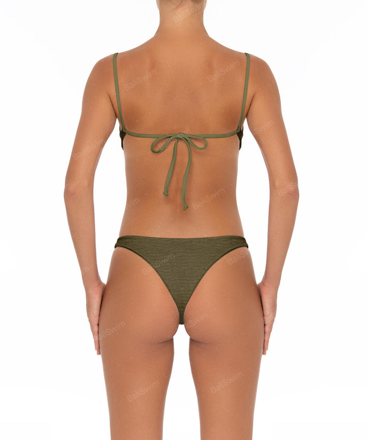 BSWS-T12 Camisole Bikini Top