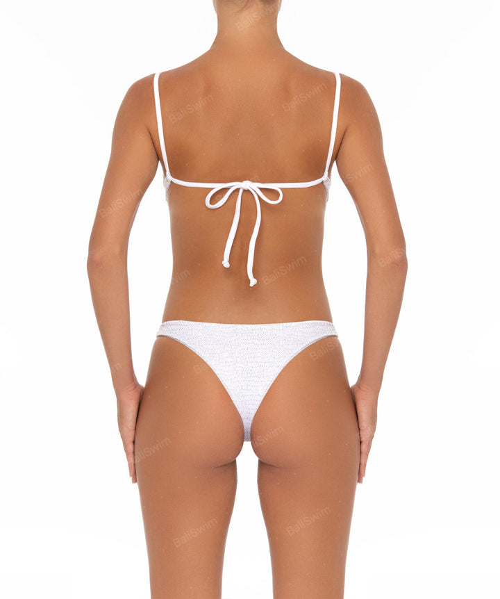 BSWS-T12 Camisole Bikini Top