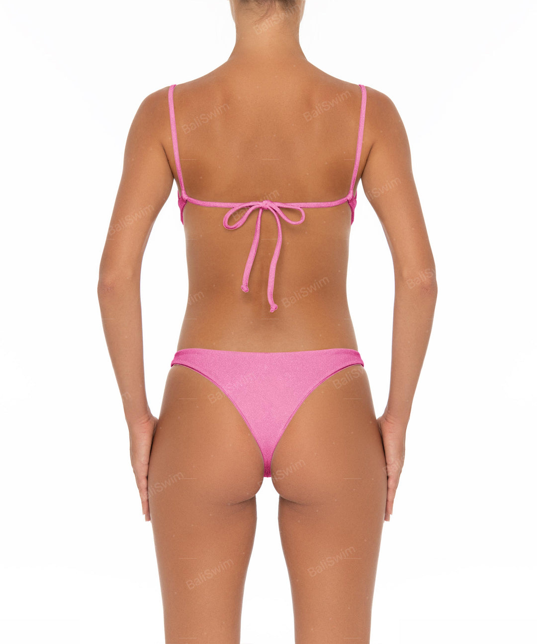 BSWS-T12 Camisole Bikini Top