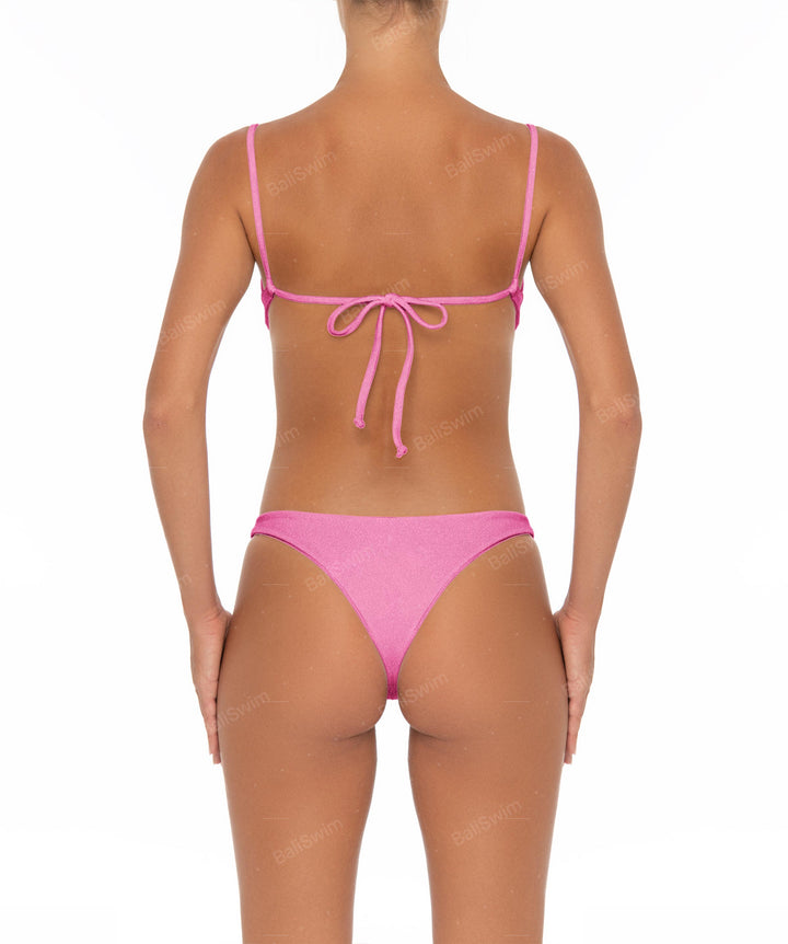 BSWS-T12 Camisole Bikini Top