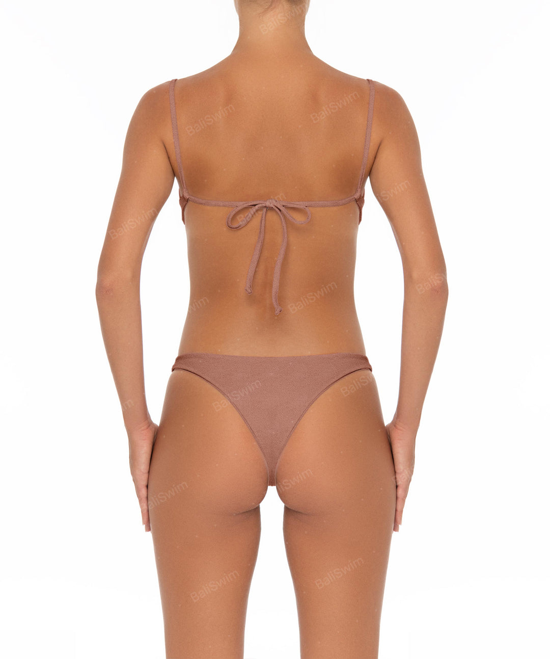 BSWS-T12 Camisole Bikini Top