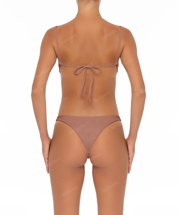BSWS-T12 Camisole Bikini Top