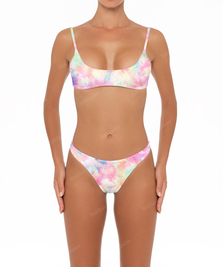 BSWS-T12 Camisole Bikini Top