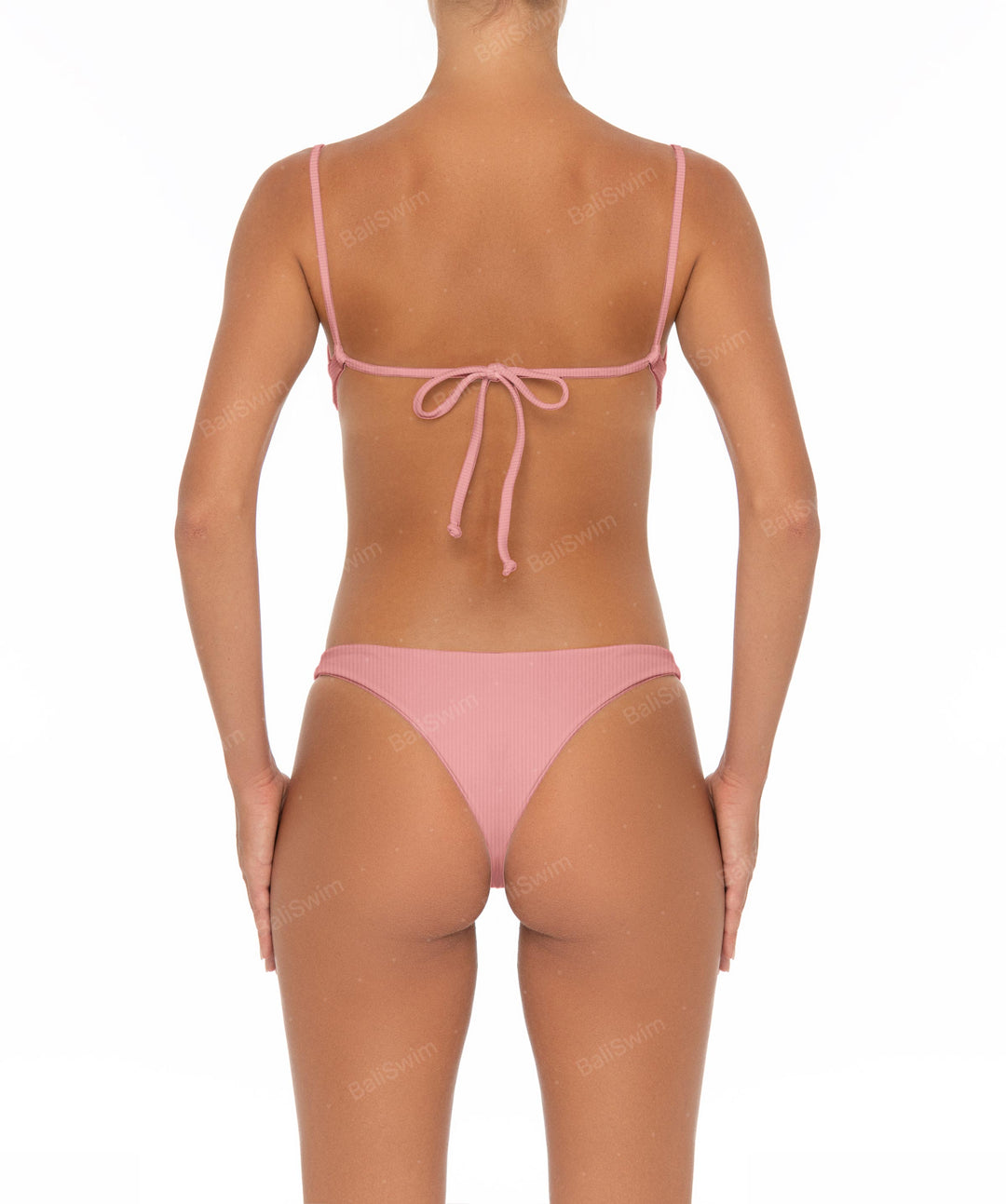 BSWS-T12 Camisole Bikini Top