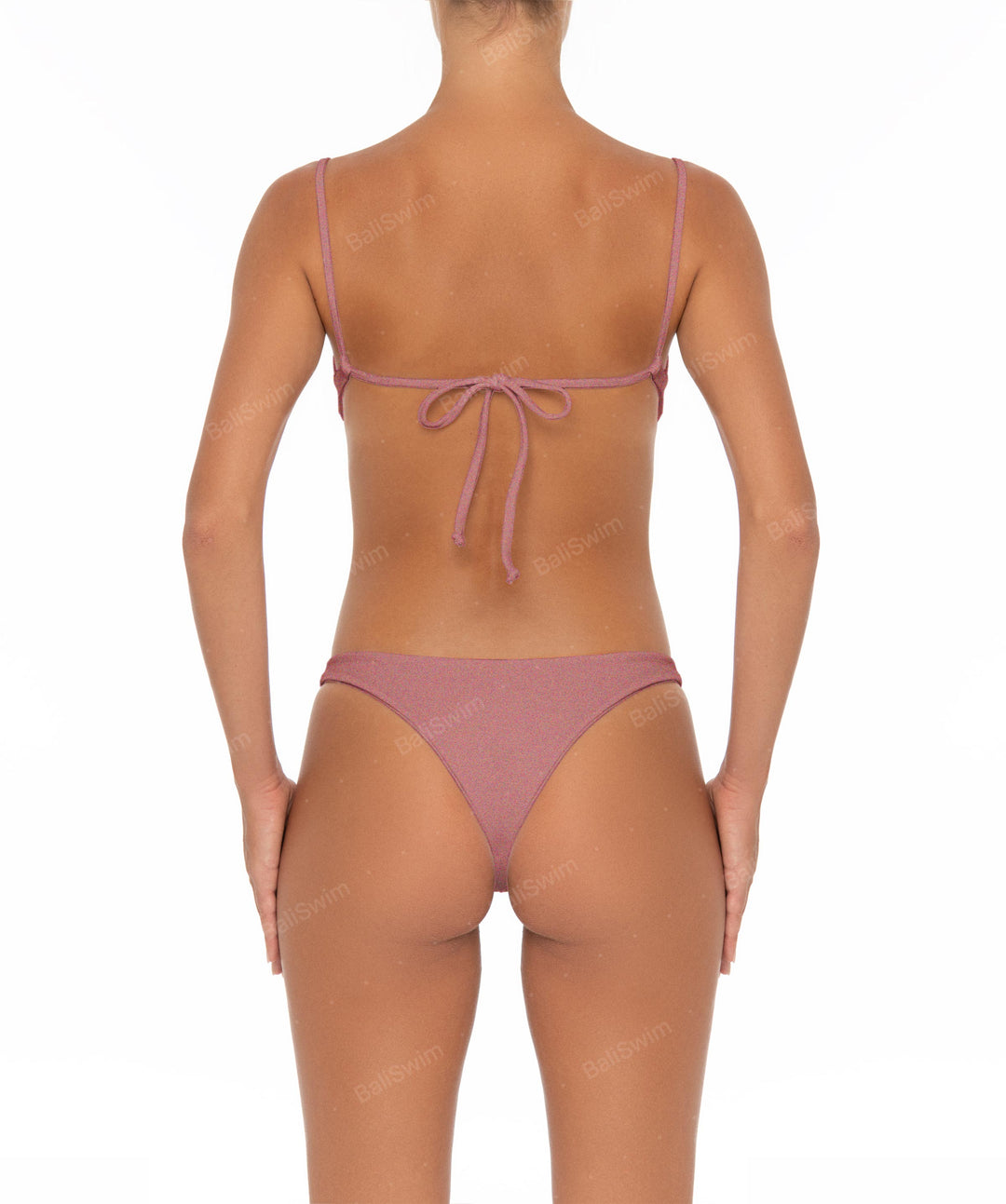 BSWS-T12 Camisole Bikini Top