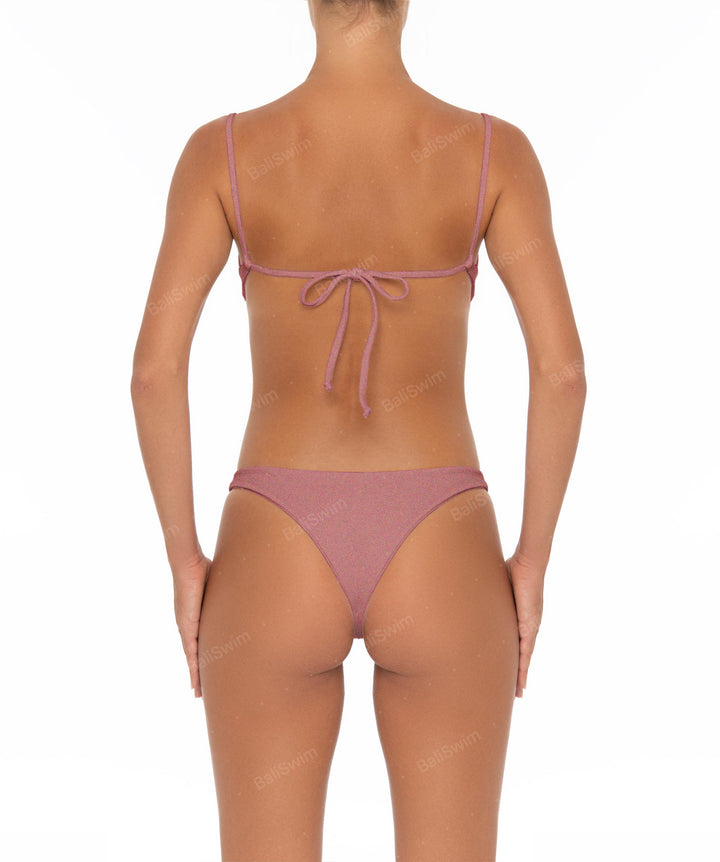 BSWS-T12 Camisole Bikini Top