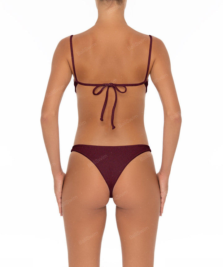 BSWS-T12 Camisole Bikini Top