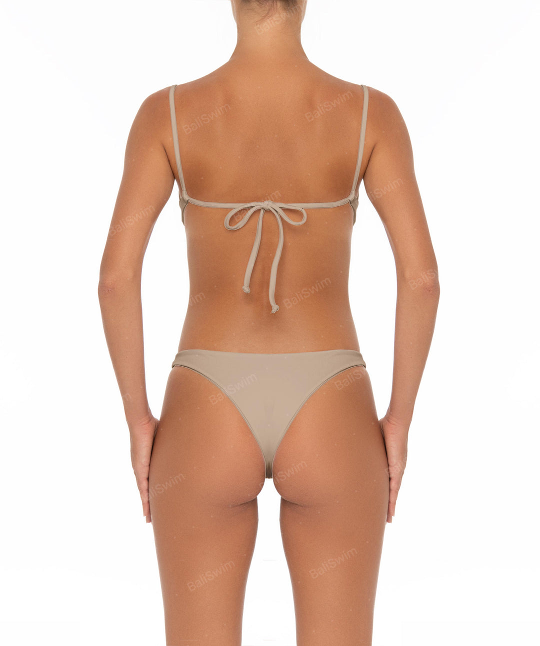 BSWS-T12s Camisole Bikini Top