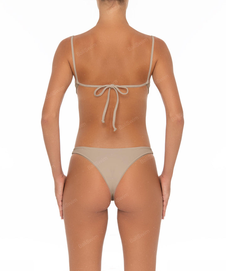 BSWS-T12s Camisole Bikini Top