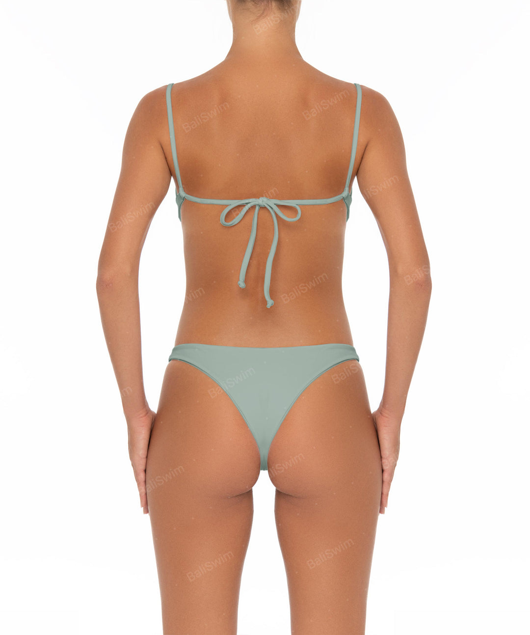 BSWS-T12 Camisole Bikini Top